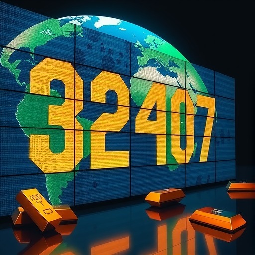 外汇储备小幅增长,汇率与资产变化成关键因素(图1) 外汇储备小幅增长,汇率与资产变化成关键因素(图1)