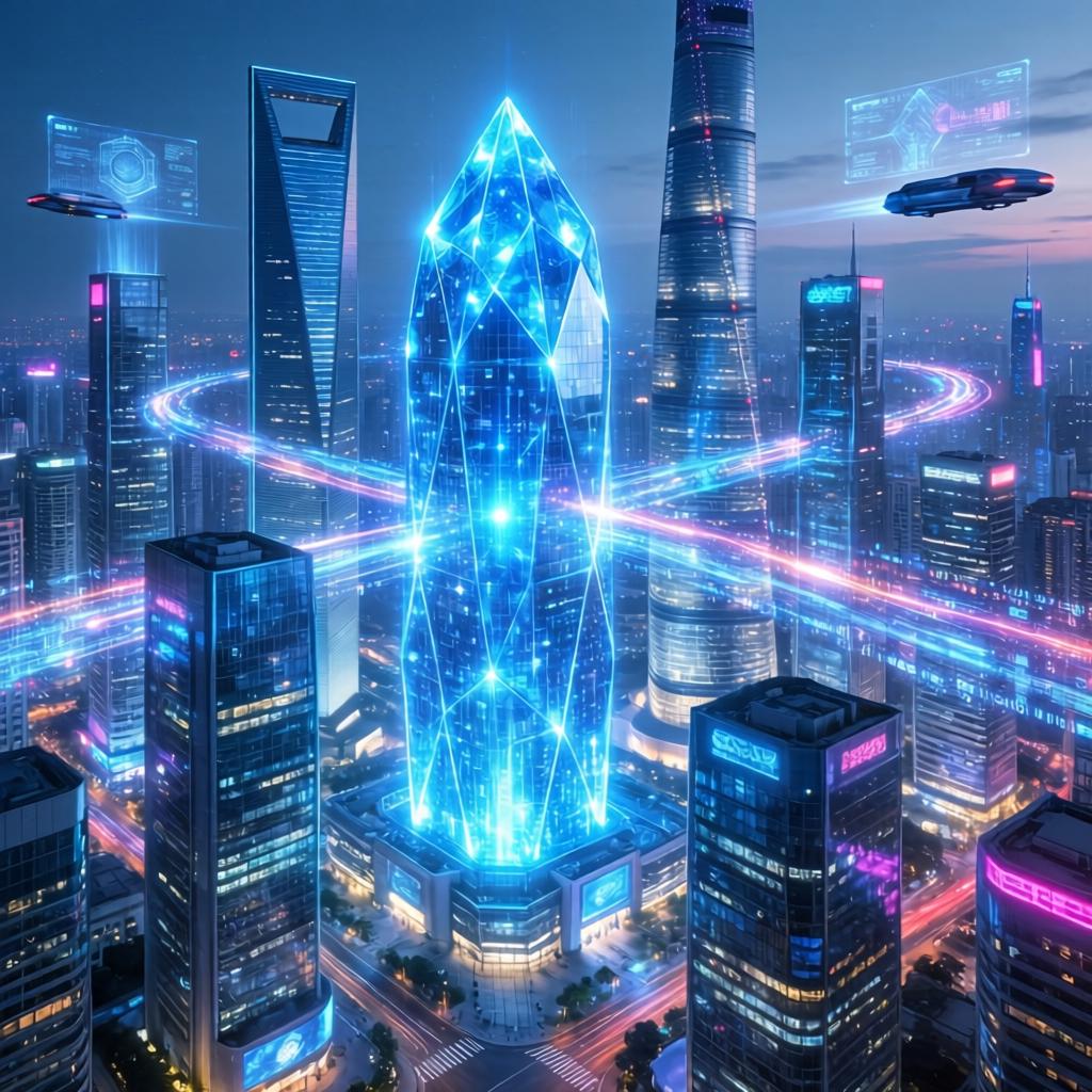 全栈技术赋能企业数字化转型的关键路径(图1)