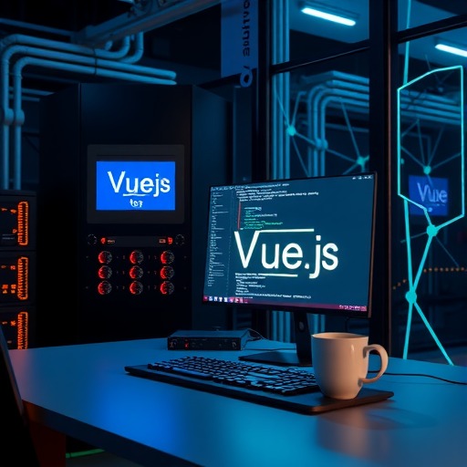 PHP+Vue全栈程序员 招聘 技术共创机会(图1)