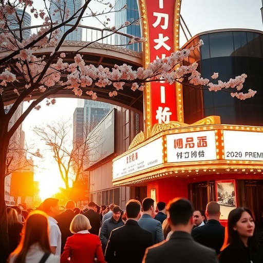 女性抗争故事引发共鸣，《还有明天》首映礼