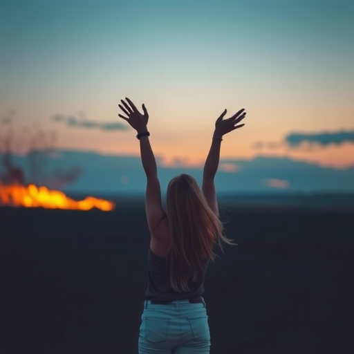 电影《平原上的火焰》主题曲MV上线 女性复仇命运交织(图6)