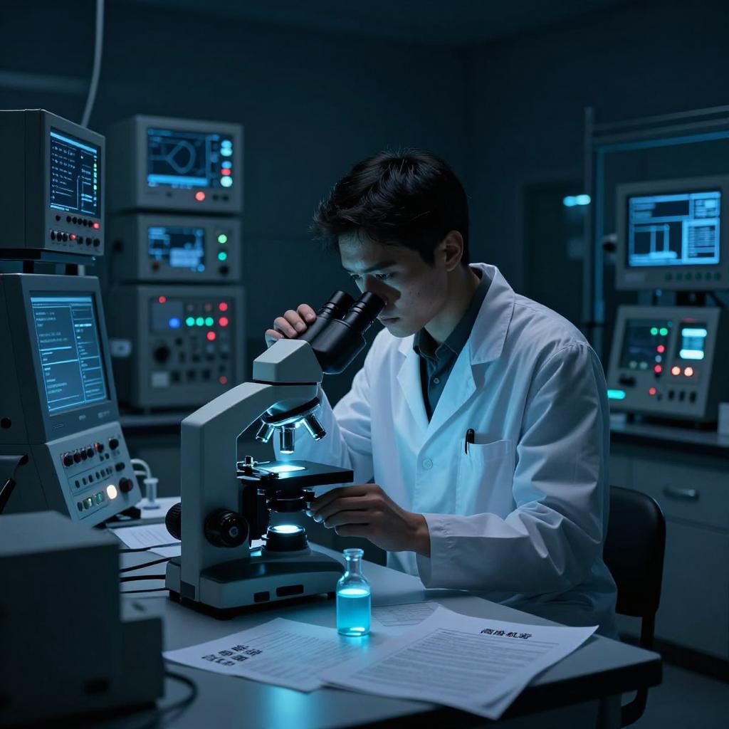 马思超《孤战迷城》演绎复杂身份(图1)