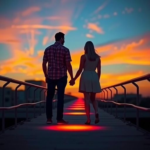 勇敢追爱不如高效沟通？《非诚勿扰》情感启示(图1)