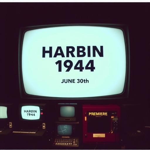 哈一九四四谍战剧双胞胎权谋暗战揭秘