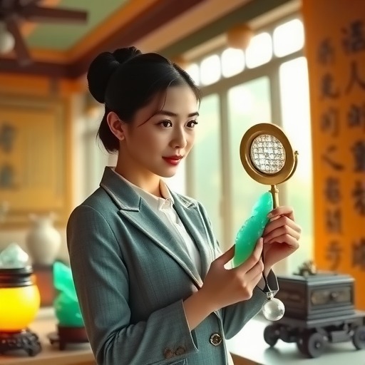 徐璐毕雯珺主演《珠玉在侧》演绎小丫鬟职场逆袭(图1)