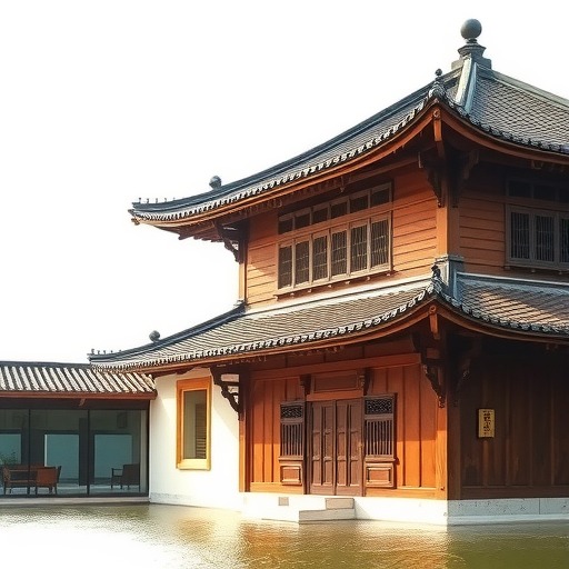 湖广会馆蜕变：从建筑标本到文化磁吸新地标(图5)