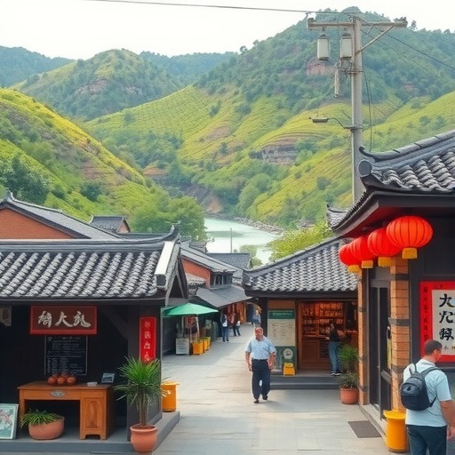 中国免签政策推动入境游持续增长，旅游热度持续攀升(图2)