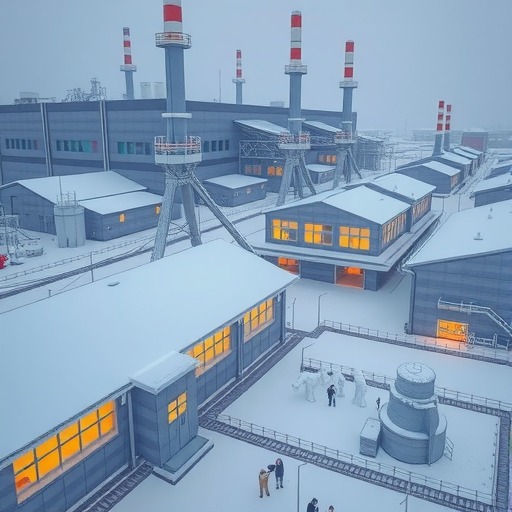 哈尔滨冰雪季工业旅游五大主题引领城市新体