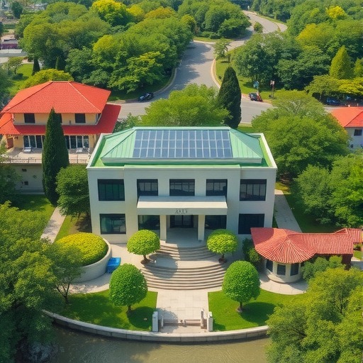 中国银行业构建多层次绿色金融服务体系(图1)