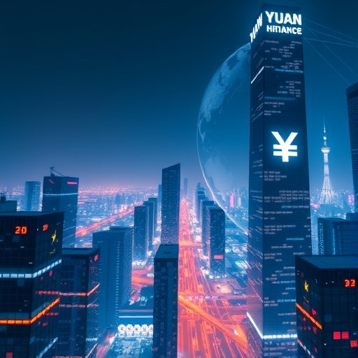 人民币国际吸引力提升：稳健汇率 数字应用与绿色债券新机遇(图1)