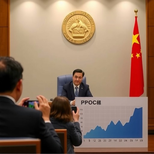 中国人民银行支持ETF增持 保障股市稳定运行(图1)