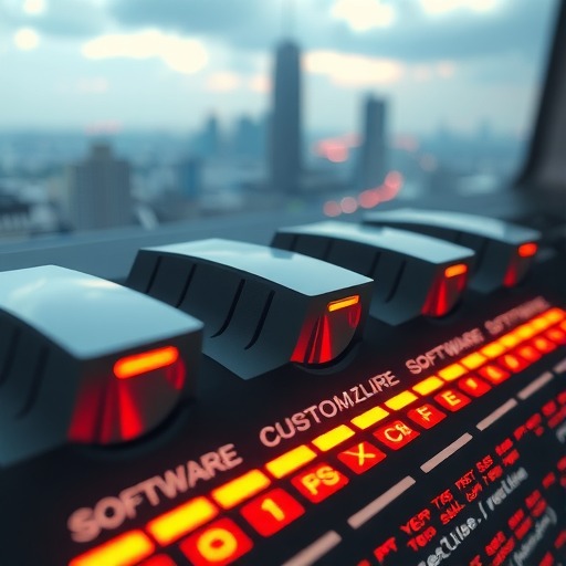 定制化软件开发助力企业数字化转型引领潮流(图1)