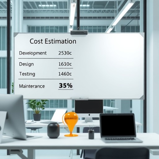 小程序开发成本详解及预算规划指南(图1)