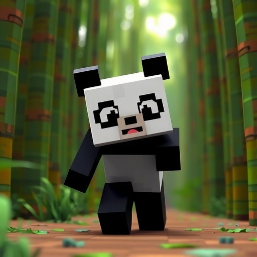 《我的世界大电影》方块冒险特效升级