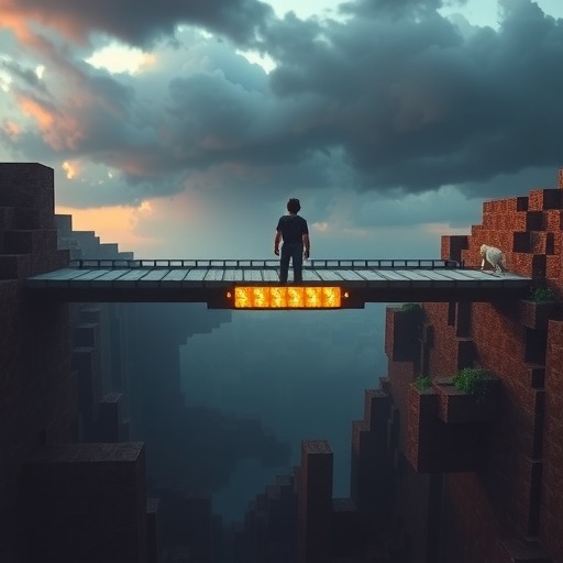 《我的世界大电影》生存法则预告引爆想象力(图1)