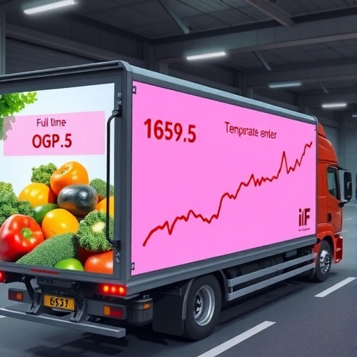 冷链物联网技术重塑生鲜产业链 辉瑞疫苗等解码新范式(图1)