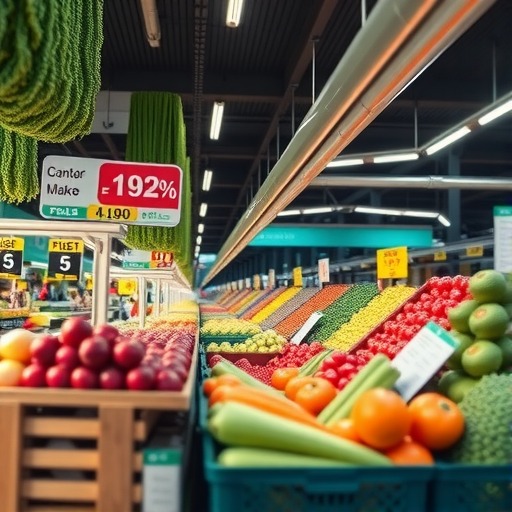 农产品市场数字化转型如何颠覆传统交易模式？(图1)