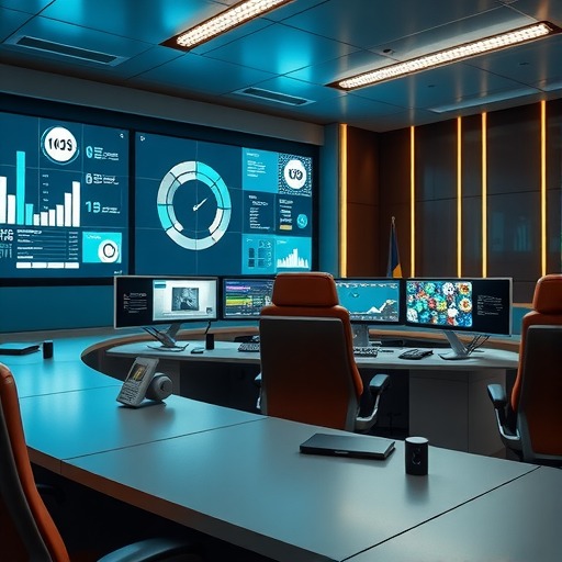 数字司法执法监管技术创新推动规范化透明化高效执法(图1)