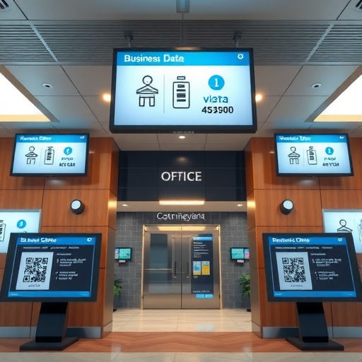 智慧执法监管系统助力企业信息高效调取(图2)