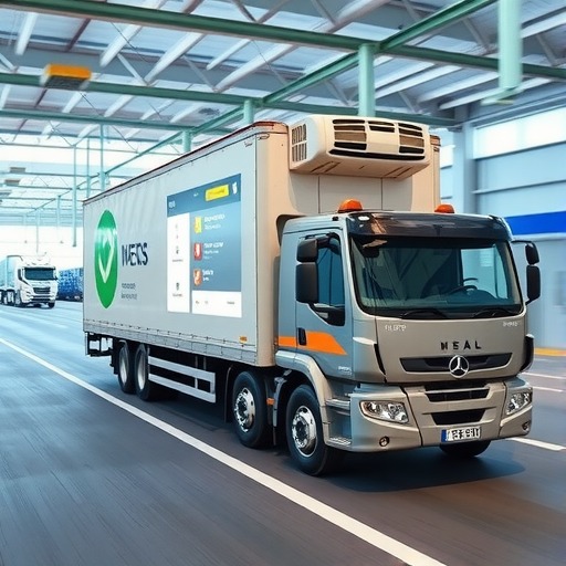 西南冷链革命：技术突围重塑生鲜流通效率(图1)