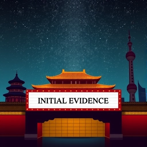 舞台纪录电影《初步举证》京沪首映 引发女