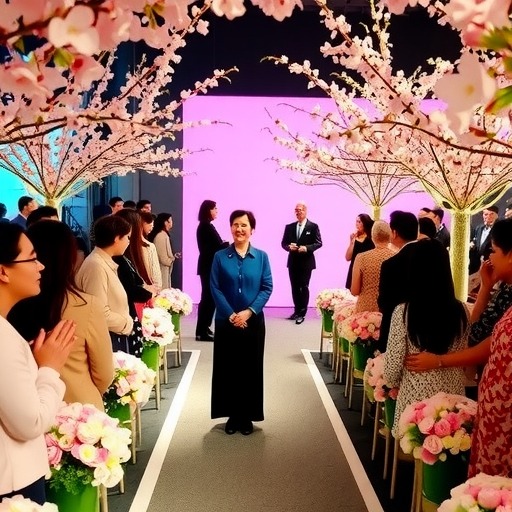 山田尚子与中国观众共绘青春色彩