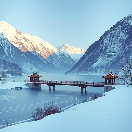 新疆昭苏县冬日冰雪旅游新玩法层出不穷(图8)