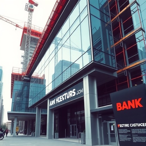 建设强大总行，兴业银行加速战略布局升级(图1)