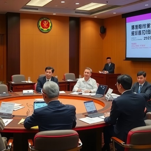 健康保险高质量发展座谈聚焦扩大覆盖与服务提升(图1)