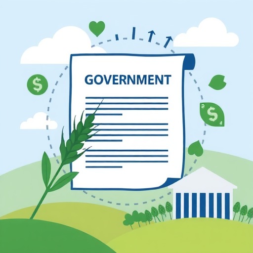 加强金融支持农村改革 推动乡村全面振兴(图1)