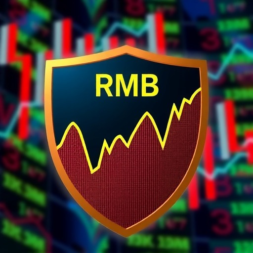 2025年中国外汇市场表现稳健 外资增持人民币资产(图1)