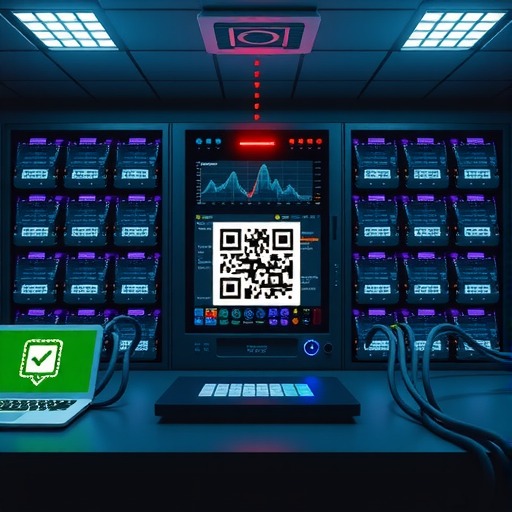 数字监管新范式：一企一码平台源码技术解析(图1)