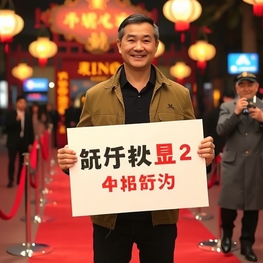 孟瑶双语风采绽放国际舞台 助力《哪吒2》