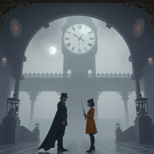 电影《唐探1900》票房破28亿 角色情