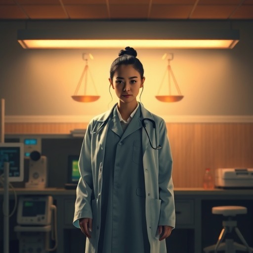 秦岚新剧《平等之门》杀青 出演⾼检法医章