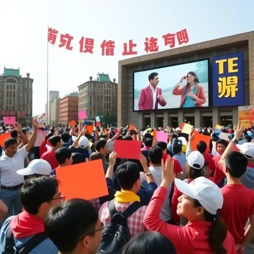 电影《唐探1900》发布“今天真热闹”正片片段 长沙路演观众齐呼王宝强“可爱宝宝”(图1)
