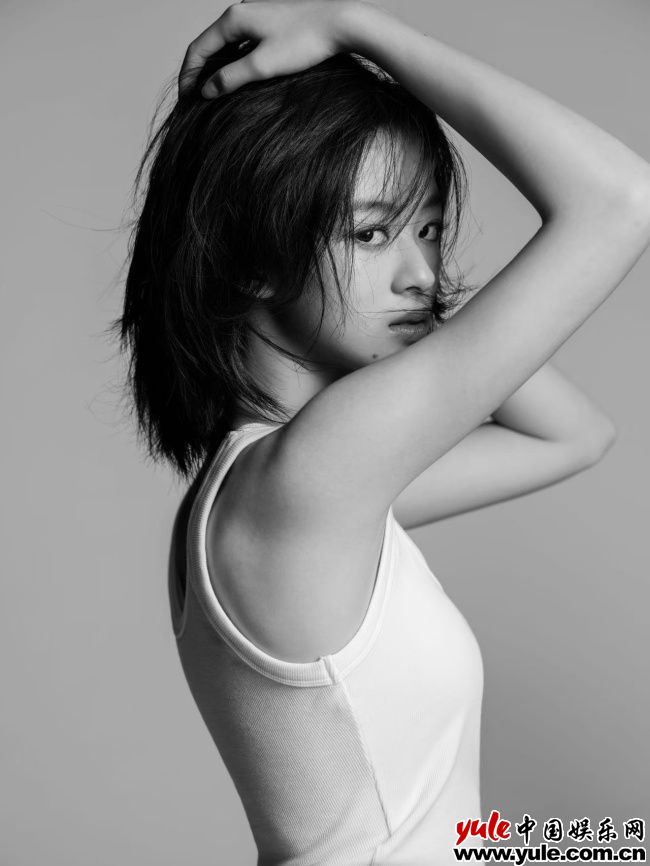 黄杨钿甜演技突破 童星成长双剧收获观众盛赞(图9)