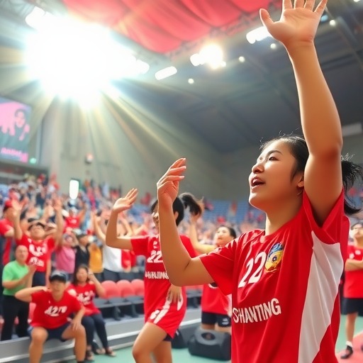 棒球少年成长之旅圆满收官 诠释青春与梦想的融合(图2)