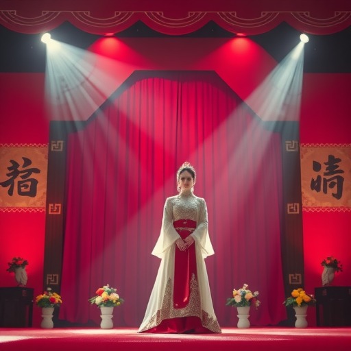 《唐探1900》热映24亿票房推广曲《向往自由的心》燃情演绎华人力量(图1)