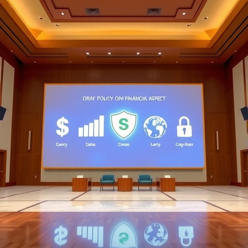 央行五项金融监管新政出炉 严控风险促市场稳定(图1)