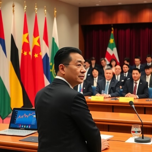 G20财长会议聚焦全球经济挑战与改革方向(图1)