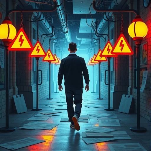 警惕职业背债骗局 防范金融风险陷阱(图1)