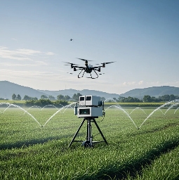 元宇宙农批市场革新农业供应链生态