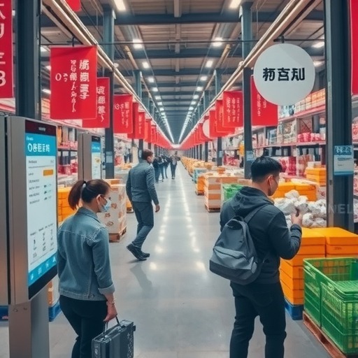 数字化订单平台破解食品供应链瓶颈(图1)