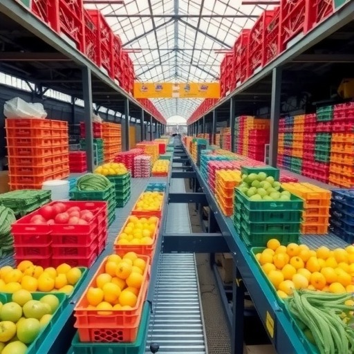 AI视觉技术革新农业流通(图1)