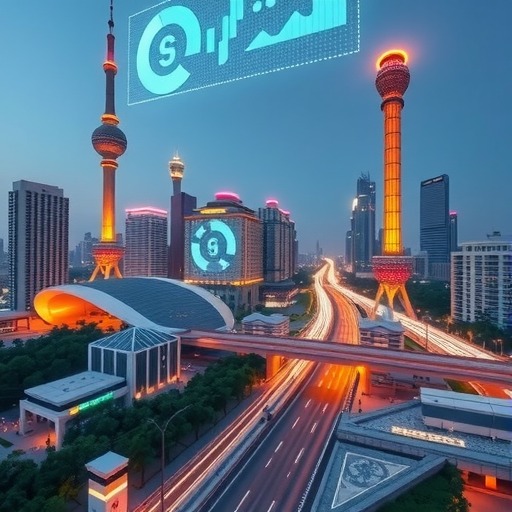 新发地市场数智化升级重塑城市治理范式(图1)