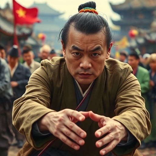 电影《唐探1900》发布“振聋发聩”正片