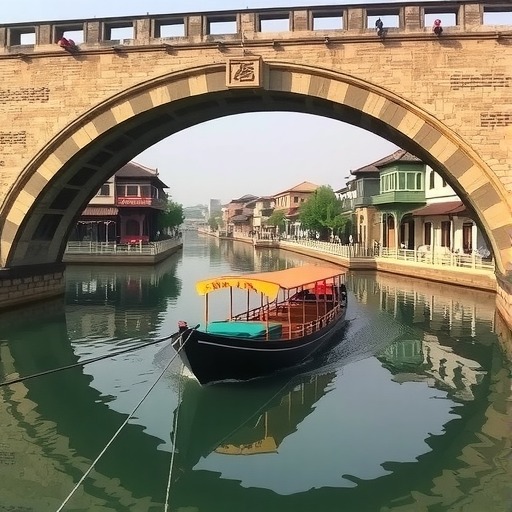 “走运团”寻迹洛阳开封，聆听盛世古都在大