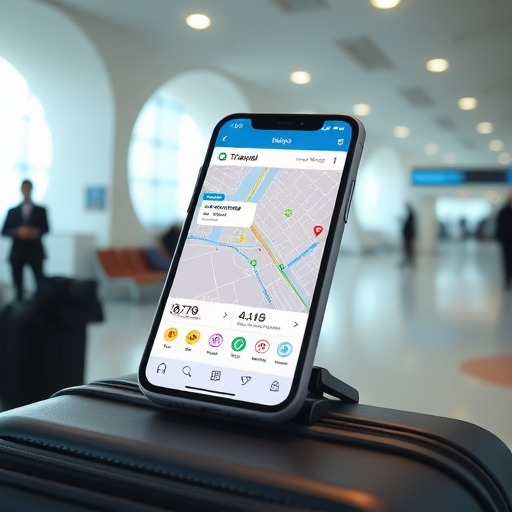 年底出游的抄作业了！鸿蒙6这几个“出行外