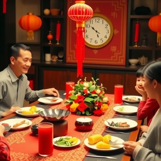 “仪式感”成元旦假期关键词